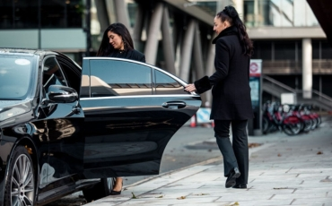 Car Service in Miami