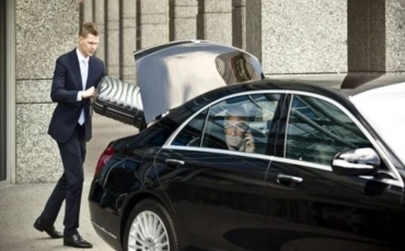 Car Service in Philadelphia