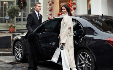 Car Service in Washington DC