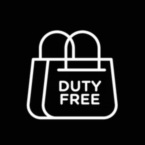 Duty-Free Shops