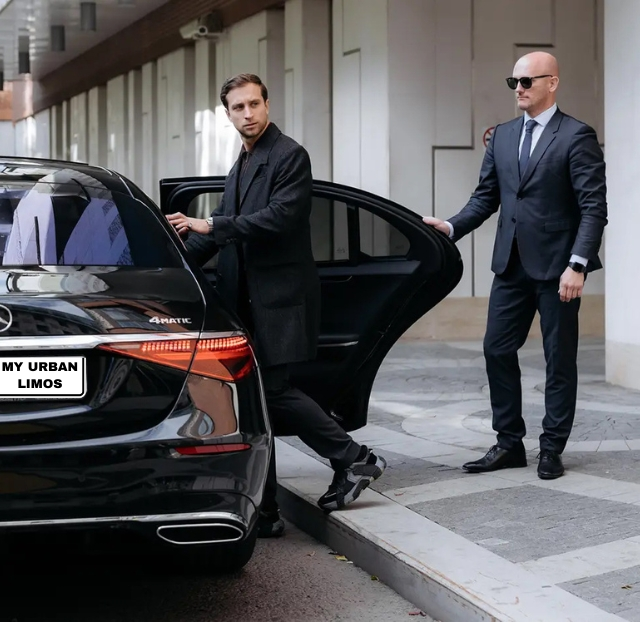 Long Island MacArthur Airport limo service