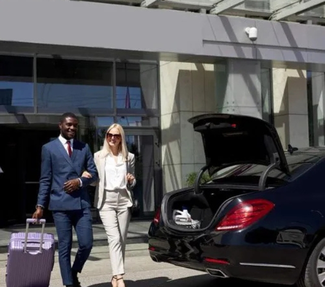 New York Stewart International Airport