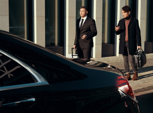 Philadelphia International Airport