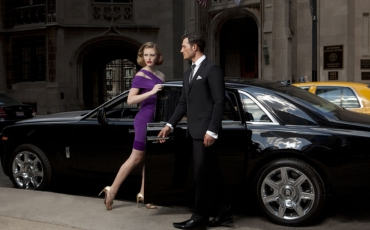 Premium Limo Service in Atlanta