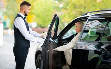 Reliable Airport & Car Service Austin TX