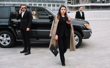 Reliable Airport & Car Service Austin