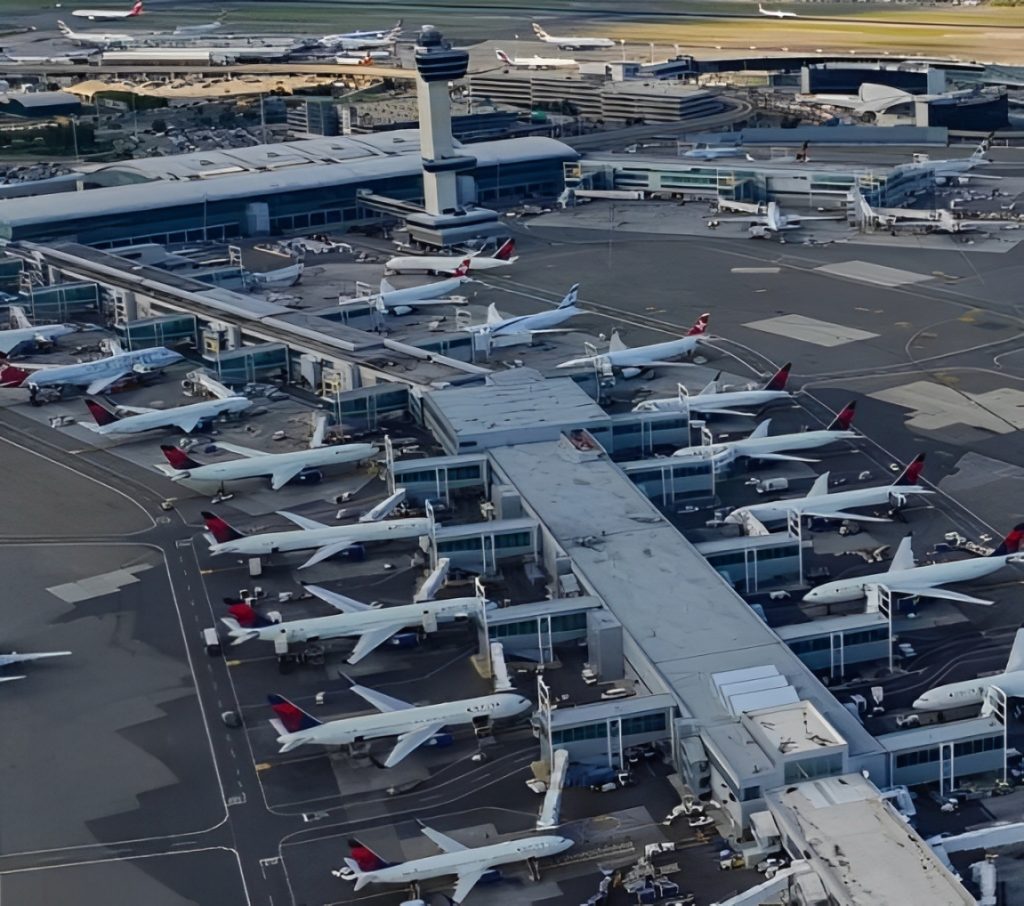 Why use limo services to JFK