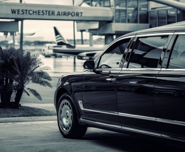 Westchester airport limo services (2)