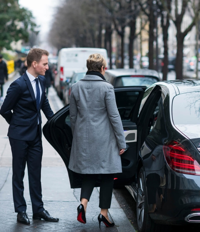 best limo service in Atlanta2