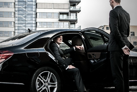limo service in Atlanta