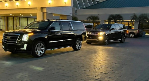 Bachelor Bachelorette Parties