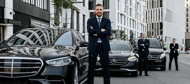 Best Long Distance Ride Service for Business & Leisure