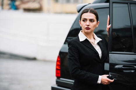 Car Service Austin TX