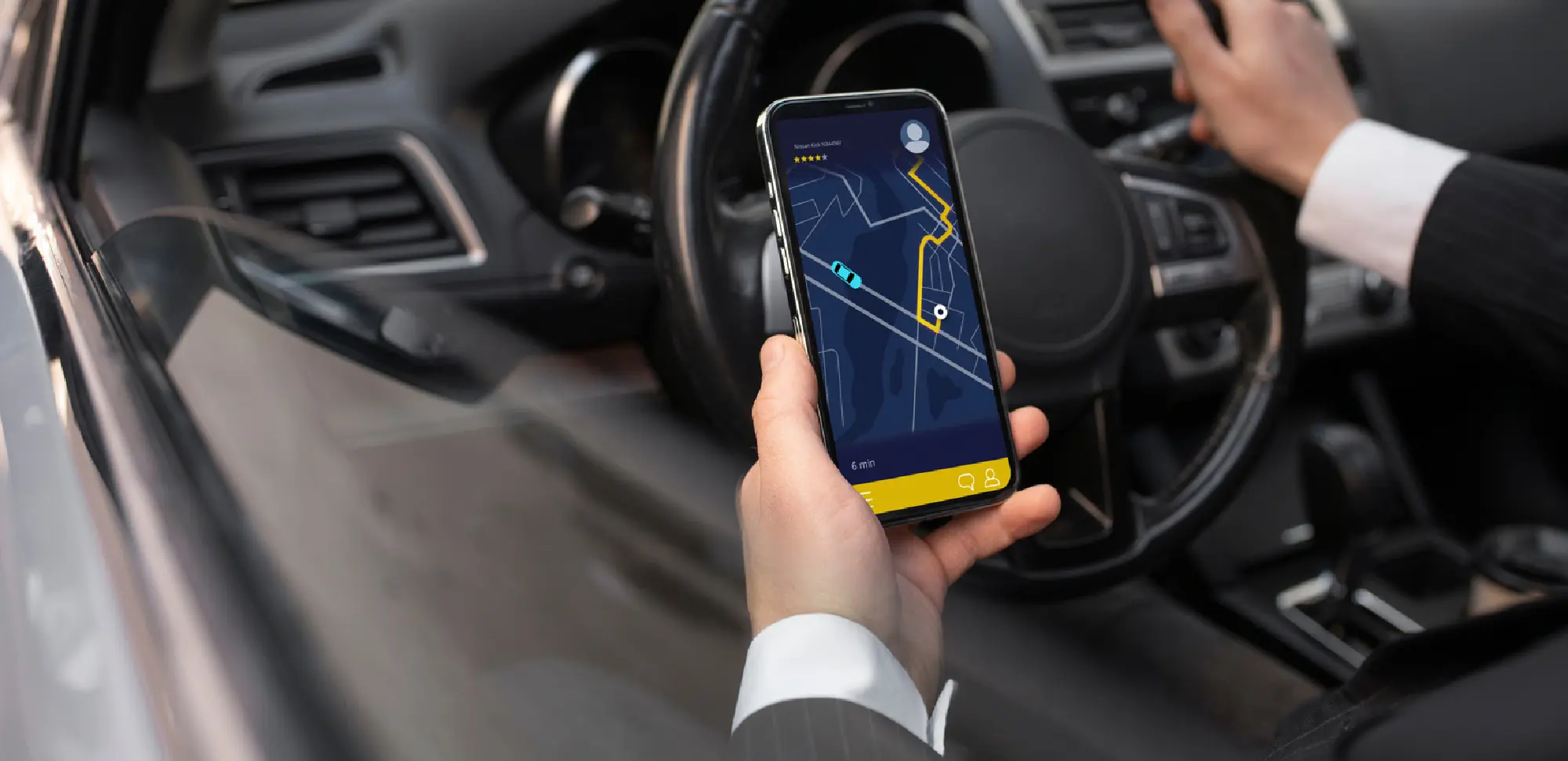 Limo Point to Point Service for Every Occasion