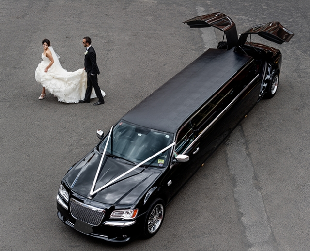 Limo Services for Every Occasion