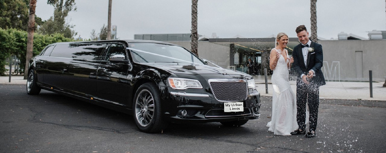 event limo service