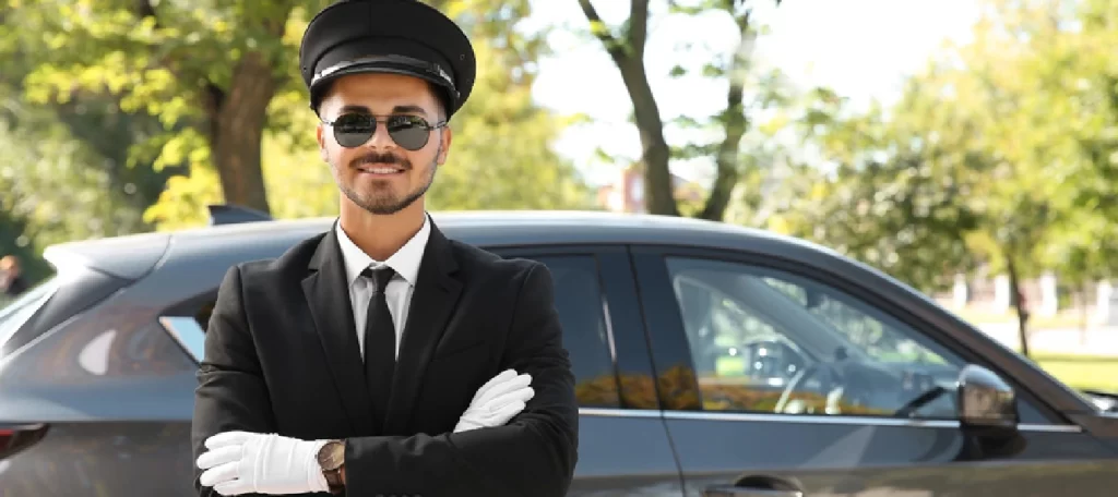 Professional Drivers SUV