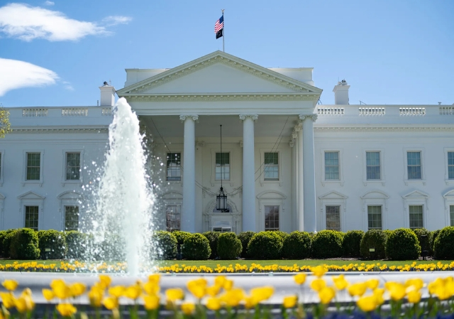The White House