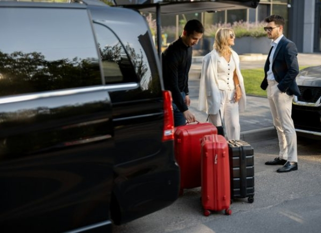 Travel in Style with Our NYC Limo Tours