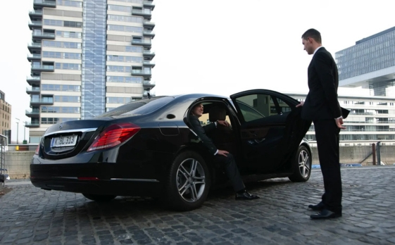 Your Go-To Denver Airport Car Service