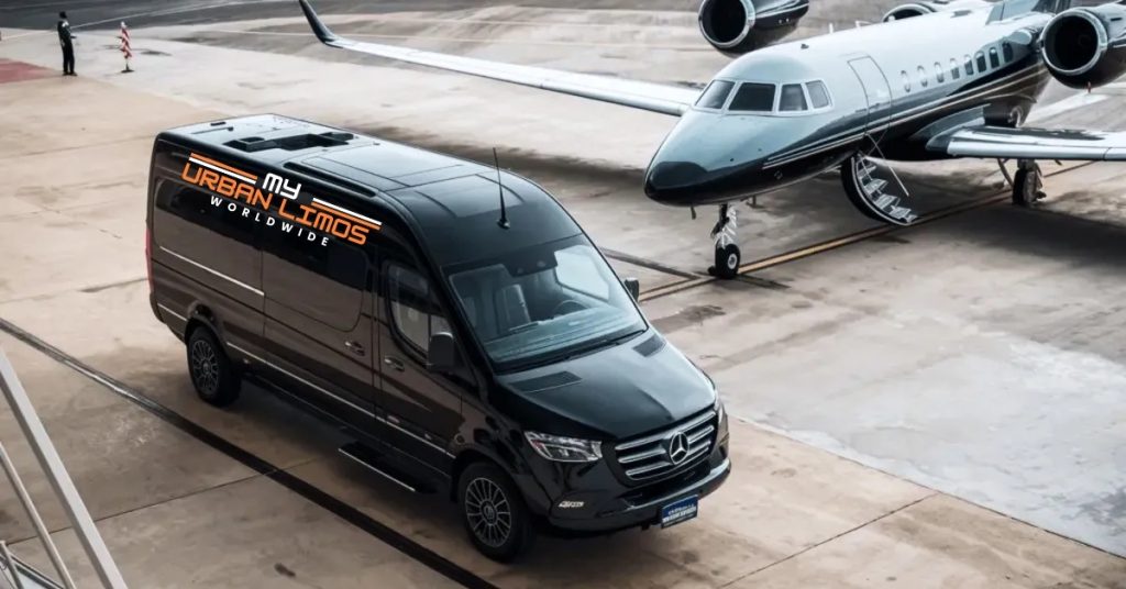JFK Airport Taxi