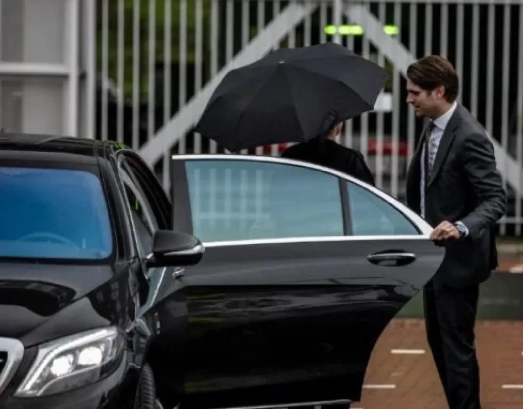 special Event Deposits