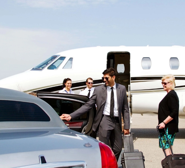 Airport Car Service in New Jersey