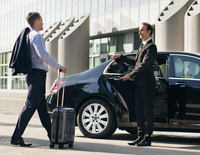 Car Service in Jersey City