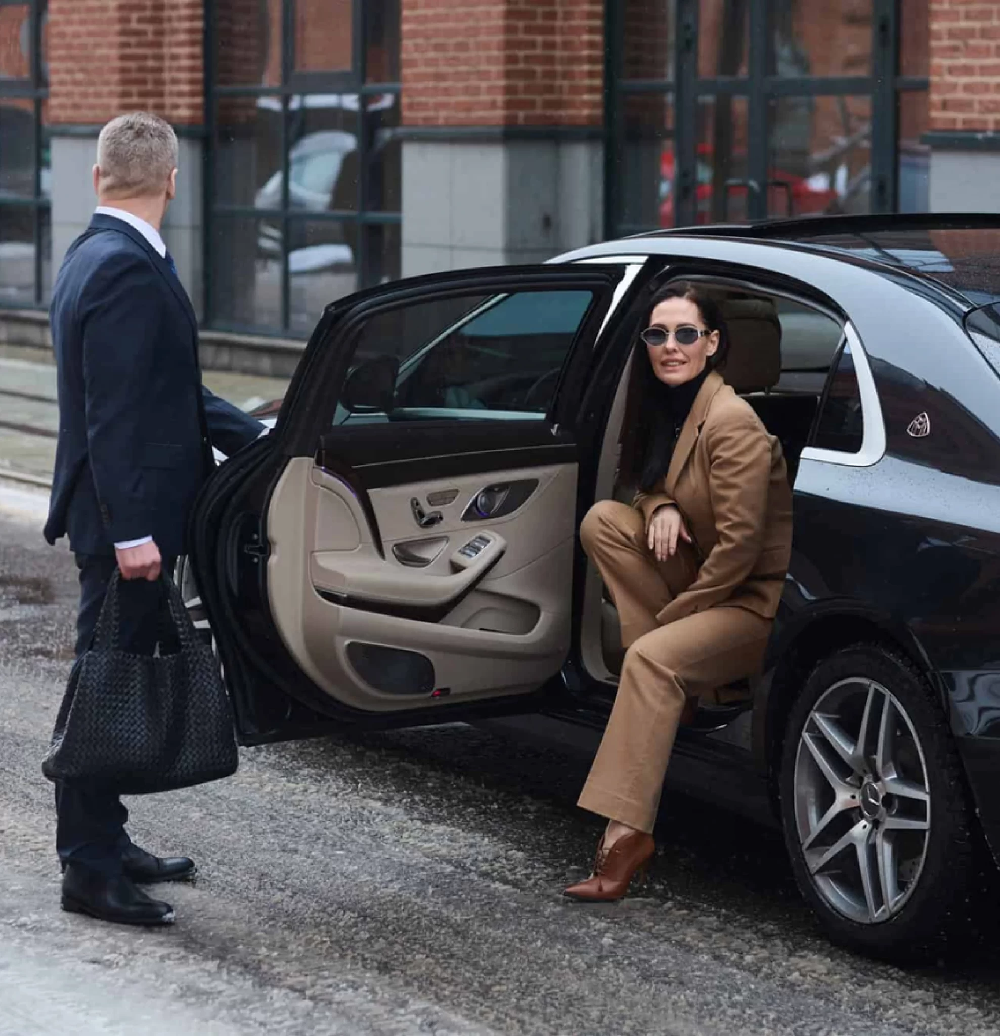 Flexible Ride Options for Every Occasion