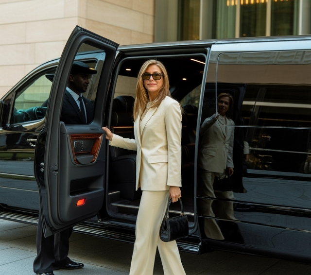 Newark NJ limo service