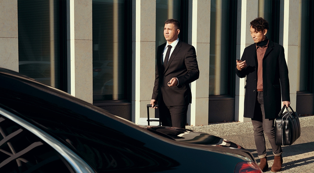 affordable corporate airport transfers NJ