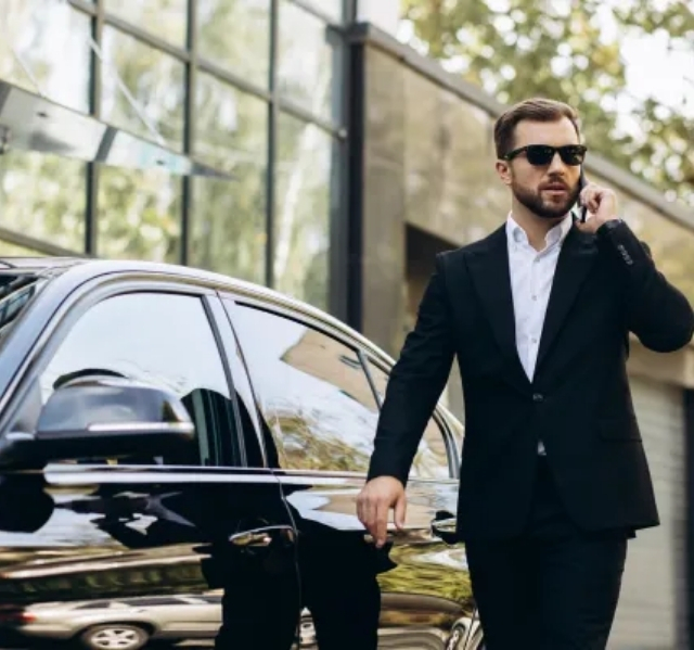 concert limo service in New Jersey