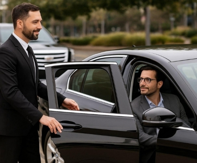 corporate-car-service-NJ
