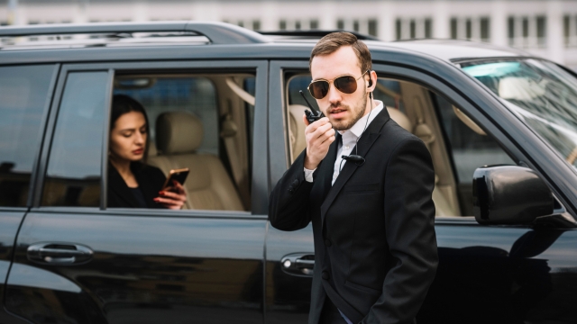 limousine in Jersey City